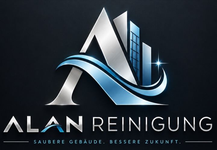 Alan Reinigung – Saubere Gebäude. Bessere Zukunft.